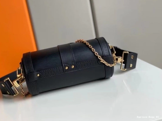 Cheap LOUIS VUITTON PAPILLON TRUNK 0812